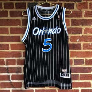 Adidas Victor Oladipo hardwood classic jersey